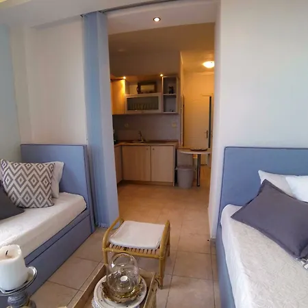 Alterra Apartment Sithonia