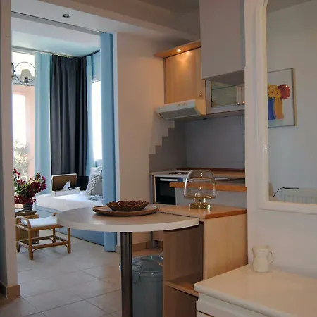 Apartment Alterra Sithonia