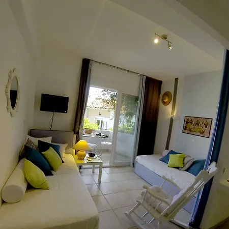 Apartment Alterra Sithonia