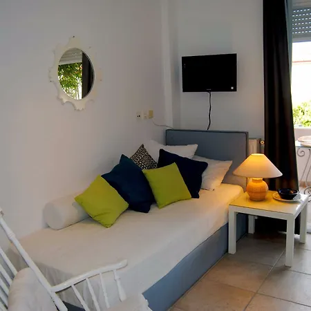 Apartment Alterra Sithonia