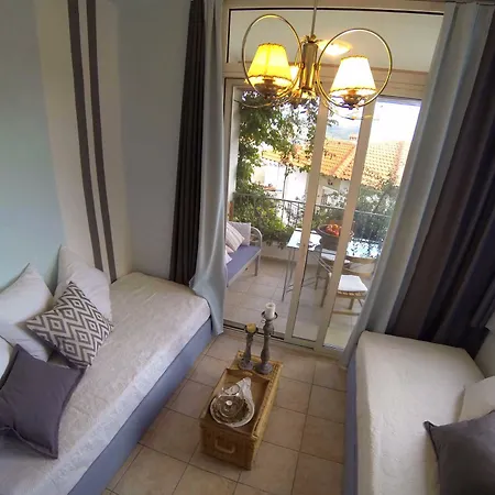 Apartment Alterra *